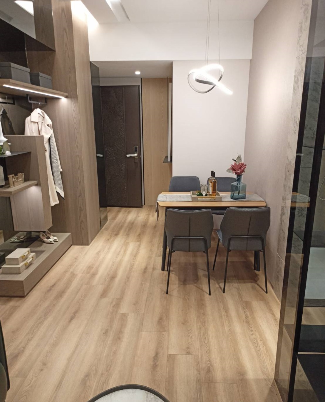 鼎賦八德案-銷售中心