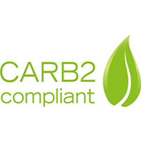 carb2 零甲醛認證