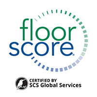 Floor Score 美國綠色產品認證