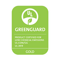 綠色防護標章及UL認證